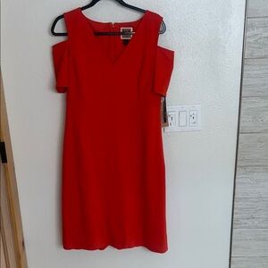 Nue by Shani NWT Dress size 14